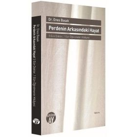 Perdenin Arkasındaki Hayat - Kolektif