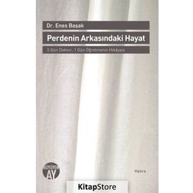 Perdenin Arkasındaki Hayat - Kolektif