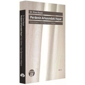 Perdenin Arkasındaki Hayat - Kolektif