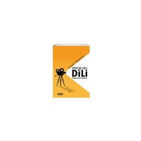 Perdenin Dili-Sinemada Yaratıcı Okumalar - Hece Yayınları
