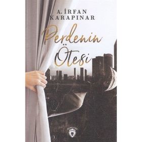 Perdenin Ötesi / İrfan Karapınar