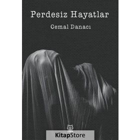 Perdesiz Hayatlar - Cemal Danacı
