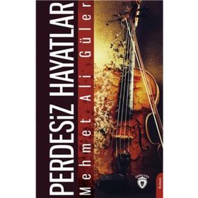 Perdesiz Hayatlar - Cemal Danacı