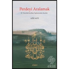 Perdeyi Aralamak - Aziz Altı
