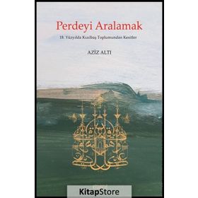 Perdeyi Aralamak - Aziz Altı