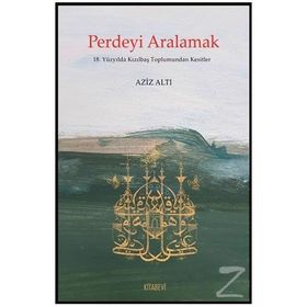 Perdeyi Aralamak - Aziz Altı