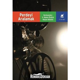 Perdeyi Aralamak - Kolektif
