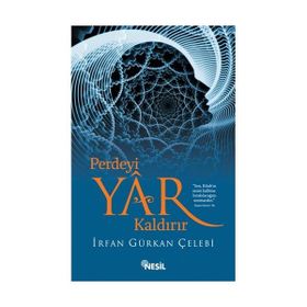 Perdeyi Yar Kaldırır - İrfan Gürkan Çelebi