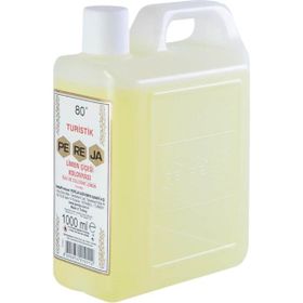 Pereja 1 lt Bidon Limon Kolonyası