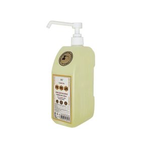 Pereja 1 lt Pompalı Limon Kolonyası