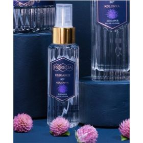 Pereja 100 ml Elegance Sprey Kolonya