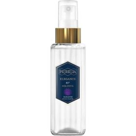 Pereja 100 ml Pet Şişe Elegans Kolonyası