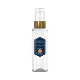 Pereja 100 ml Pet Şişe Portakal Çiçeği Kolonyası