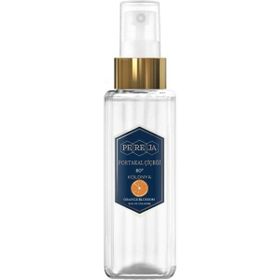 Pereja 100 ml Pet Şişe Portakal Çiçeği Kolonyası
