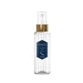 Pereja 100 ml Pet Şişe Spreyli Lavanta Kolonyası