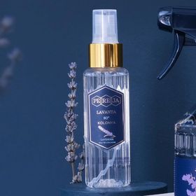 Pereja 100 ml Pet Şişe Spreyli Lavanta Kolonyası