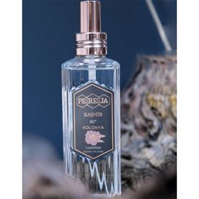 Pereja 100 ml Sprey Cam Şişe Kaşmir Kolonyası