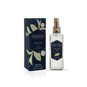 Pereja 100 ml Yeşil Çay Kolonyası