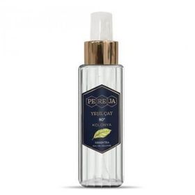 Pereja 100 ml Yeşil Çay Kolonyası