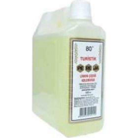 Pereja 1000 ml 80 Derece Limon Çiçeği Kolonyası