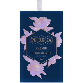 Pereja 19 gr Kaşmir Kokulu Kese
