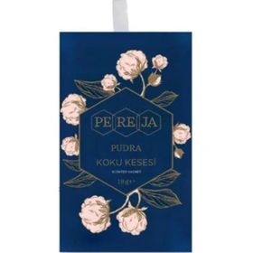 Pereja 19 gr Kaşmir Kokulu Kese
