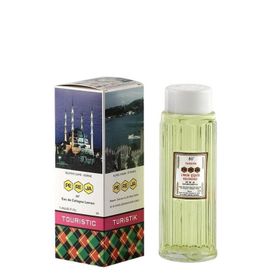 Pereja 200 ml Cam Ambalaj Limon Çiçeği Kolonyası