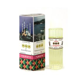 Pereja 200 ml Cam Ambalaj Limon Çiçeği Kolonyası