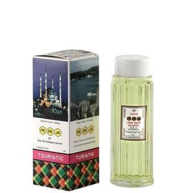 Pereja 200 ml Cam Ambalaj Limon Çiçeği Kolonyası