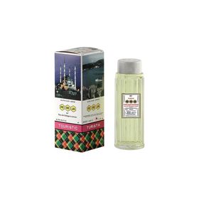 Pereja 200 ml Cam Ambalaj Limon Çiçeği Kolonyası