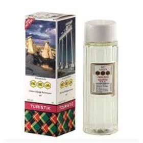 Pereja 200 ml Cam Ambalaj Limon Çiçeği Kolonyası