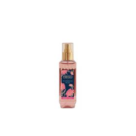 Pereja 200 ml Gizli Misk Mysterious Musk Vücut Spreyi