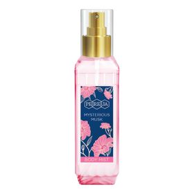 Pereja 200 ml Gizli Misk Mysterious Musk Vücut Spreyi