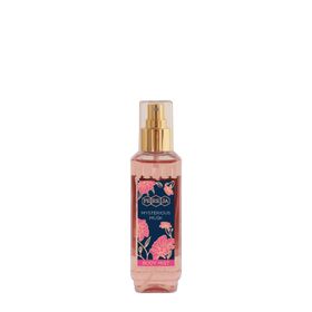 Pereja 200 ml Gizli Misk Mysterious Musk Vücut Spreyi