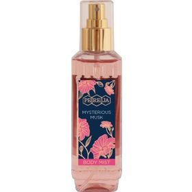 Pereja 200 ml Gizli Misk Mysterious Musk Vücut Spreyi