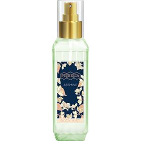 Pereja 200 ml Jasmine Vücut Spreyi