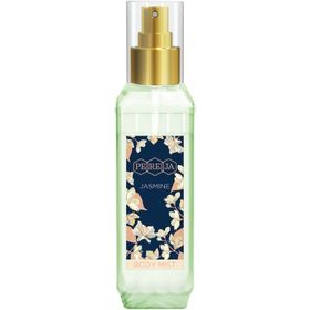 Pereja 200 ml Jasmine Vücut Spreyi