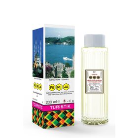 Pereja 200 ml Limon Kolonyası