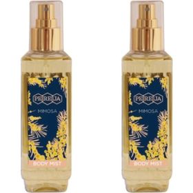 Pereja 200 ml Mimoza Vücut Spreyi