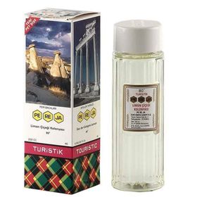Pereja 200 ml Pet Limon Kolonyası