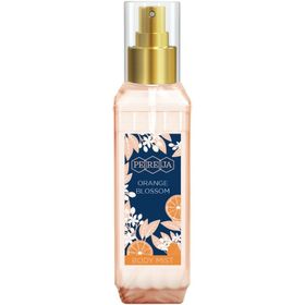 Pereja 200 ml Portakal Çiçeği Orange Blossom Vücut Spreyi