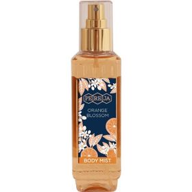 Pereja 200 ml Portakal Çiçeği Orange Blossom Vücut Spreyi