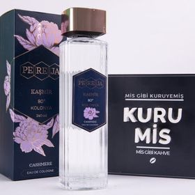 Pereja 240 ml Kaşmir Kolonyası