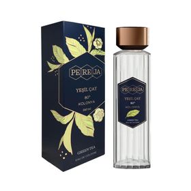Pereja 240 ml Yeşil Çay Kolonyası