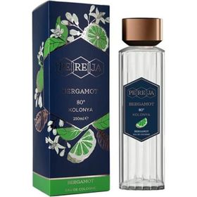 Pereja 250 ml Bergamot Kolonyası