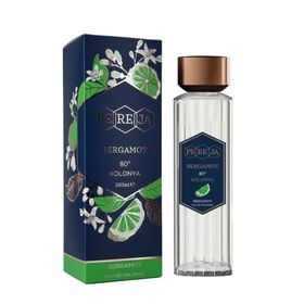 Pereja 250 ml Bergamot Kolonyası