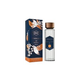 Pereja 250 ml Cam Şişe Portakal Çiçeği Kolonyası