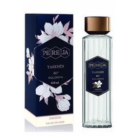 Pereja 250 ml Cam Yasemin Kolonyası