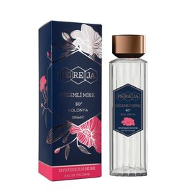 Pereja 250 ml Gizemli Misk Kolonyası