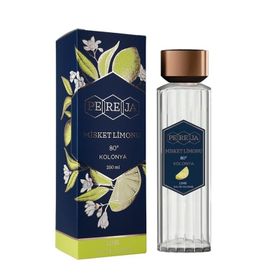 Pereja 250 ml Misket Limonu Kolonyası